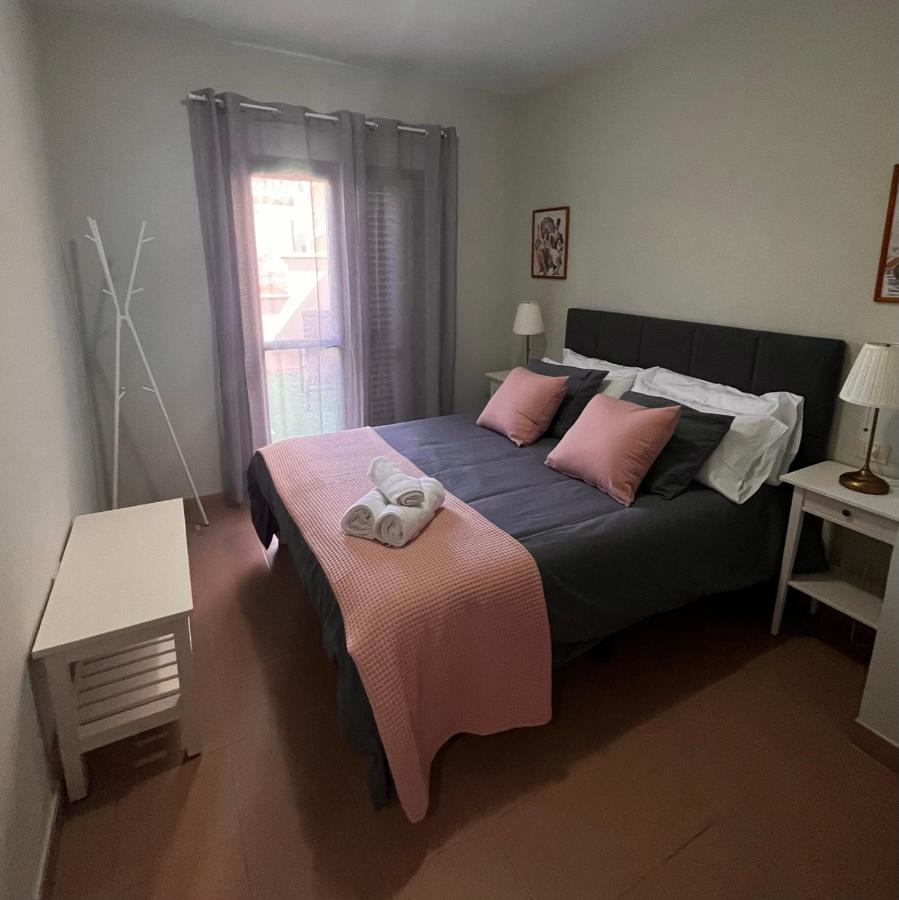 Atico Parque Apartment San Sebastian De La Gomera Ngoại thất bức ảnh