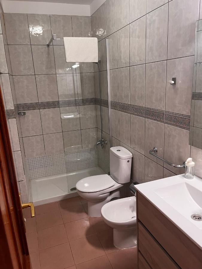 Atico Parque Apartment San Sebastian De La Gomera Ngoại thất bức ảnh