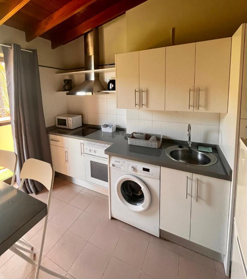 Atico Parque Apartment San Sebastian De La Gomera Ngoại thất bức ảnh